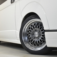 4946 令和5年式 トヨタ ハイエース スーパーGL DP-Ⅱ 2WD  2,800cc(ディーゼル車) 2/5人乗車 1.6万kmのサムネイル