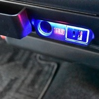 4977.令和4年式 ハイエース スーパーGL ダークプライムⅡ 2WD 2,800㏄ ディーゼル車 走行2.1万キロ 車検令和7年9月のサムネイル