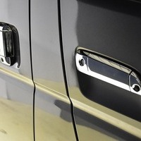 4991.令和3年式 ハイエース スーパーGL ダークプライムⅡ 2WD ガソリン車 走行5万キロ 検査1年付きのサムネイル
