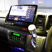 5006.令和2年式 ハイエース スーパーGL ダークプライムⅡ4WD ディーゼル車 走行3.2万キロ 検査1年付きのサムネイル