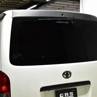 5023. 令和5年式 ハイエース DX 2WD 2,000cc ガソリン車 3/6人乗車 走行3.5キロ 検査1年付きのサムネイル