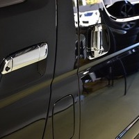4978.令和5年式 ハイエース ワイド スーパーGL ダークプライムⅡ 2WD 2,800㏄ ディーゼル車 走行3.8万キロ 検査１年付きのサムネイル