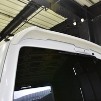 5001.令和3年式 ハイエース スーパーGL ダークプライムⅡ4WD ディーゼル車 走行1.5万キロ 検査1年付きのサムネイル