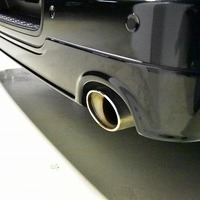 4977.令和4年式 ハイエース スーパーGL ダークプライムⅡ 2WD 2,800㏄ ディーゼル車 走行2.1万キロ 車検令和7年9月のサムネイル