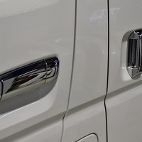 5001.令和3年式 ハイエース スーパーGL ダークプライムⅡ4WD ディーゼル車 走行1.5万キロ 検査1年付きのサムネイル