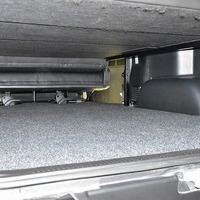 4991.令和3年式 ハイエース スーパーGL ダークプライムⅡ 2WD ガソリン車 走行5万キロ 検査1年付きのサムネイル