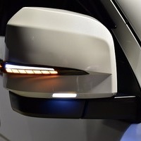 5006.令和2年式 ハイエース スーパーGL ダークプライムⅡ4WD ディーゼル車 走行3.2万キロ 検査1年付きのサムネイル