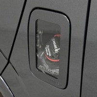 4995 平成27年式 ハイエース スーパーGL ダークプライム 2WD 2,000cc (ガソリン車) 5人乗車 9.4万kmのサムネイル