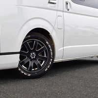 4591 千葉店オリジナルキャンピングカー　平成28年式 レジアスエース スーパーGL ダークプライム 2WD 2,000cc (ガソリン車) 5人乗車 6.5万kmのサムネイル