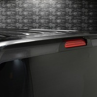 4995 平成27年式 ハイエース スーパーGL ダークプライム 2WD 2,000cc (ガソリン車) 5人乗車 9.4万kmのサムネイル