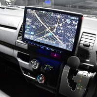 5023. 令和5年式 ハイエース DX 2WD 2,000cc ガソリン車 3/6人乗車 走行3.5キロ 検査1年付きのサムネイル