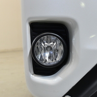 4911 令和2年式 トヨタ ハイエース ワゴンGL 4WD 2,700cc(ガソリン車）4.5万kmのサムネイル