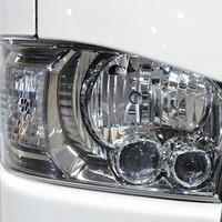 4984 令和5年式 トヨタ ハイエース スーパーGL DP-Ⅱ 2WD  2,800cc(ディーゼル車) 2/5人乗車 5,900kmのサムネイル