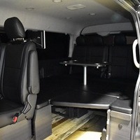 4720. 令和3年式 ハイエース  ワゴンGL 2WD 2,700㏄ ガソリン車 10人乗り 走行20,100km 検査令和8年6月のサムネイル