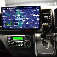 4978.令和5年式 ハイエース ワイド スーパーGL ダークプライムⅡ 2WD 2,800㏄ ディーゼル車 走行3.8万キロ 検査１年付きのサムネイル