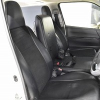 5023. 令和5年式 ハイエース DX 2WD 2,000cc ガソリン車 3/6人乗車 走行3.5キロ 検査1年付きのサムネイル