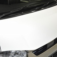 4984 令和5年式 トヨタ ハイエース スーパーGL DP-Ⅱ 2WD  2,800cc(ディーゼル車) 2/5人乗車 5,900kmのサムネイル