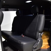 5006.令和2年式 ハイエース スーパーGL ダークプライムⅡ4WD ディーゼル車 走行3.2万キロ 検査1年付きのサムネイル