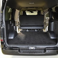 4978.令和5年式 ハイエース ワイド スーパーGL ダークプライムⅡ 2WD 2,800㏄ ディーゼル車 走行3.8万キロ 検査１年付きのサムネイル