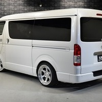 4728 令和1年式 レジアスエース スーパーGL ダークプライムⅡ 2WD 2,700cc(ガソリン車) 2/5人乗車 4.6万kmのサムネイル