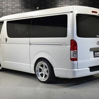4728 令和1年式 レジアスエース スーパーGL ダークプライムⅡ 2WD 2,700cc(ガソリン車) 2/5人乗車 4.6万kmのサムネイル