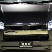 4991.令和3年式 ハイエース スーパーGL ダークプライムⅡ 2WD ガソリン車 走行5万キロ 検査1年付きのサムネイル
