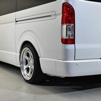 4728 令和1年式 レジアスエース スーパーGL ダークプライムⅡ 2WD 2,700cc(ガソリン車) 2/5人乗車 4.6万kmのサムネイル