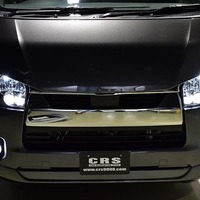 4991.令和3年式 ハイエース スーパーGL ダークプライムⅡ 2WD ガソリン車 走行5万キロ 検査1年付きのサムネイル