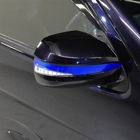 4702 令和1年式 ハイエース スーパーGL ダークプライムⅡ　2WD 2,000cc (ガソリン) 2/5人乗車 9.3万kmのサムネイル