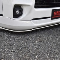 4681　平成30年式　ハイエース　スーパーGL　ダークプライムⅡ　2WD　2000cc　ガソリン車　5人乗り　3.2万km　エアサスのサムネイル