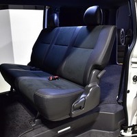 5001.令和3年式 ハイエース スーパーGL ダークプライムⅡ4WD ディーゼル車 走行1.5万キロ 検査1年付きのサムネイル