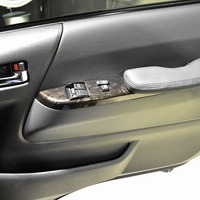 4991.令和3年式 ハイエース スーパーGL ダークプライムⅡ 2WD ガソリン車 走行5万キロ 検査1年付きのサムネイル