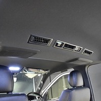 5001.令和3年式 ハイエース スーパーGL ダークプライムⅡ4WD ディーゼル車 走行1.5万キロ 検査1年付きのサムネイル