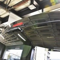 4978.令和5年式 ハイエース ワイド スーパーGL ダークプライムⅡ 2WD 2,800㏄ ディーゼル車 走行3.8万キロ 検査１年付きのサムネイル