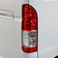 5026  令和2年式 トヨタ ハイエース スーパーGL ダークプライムⅡ 2WD 2,000cc(ガソリン車）2.9万kmのサムネイル