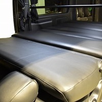 4991.令和3年式 ハイエース スーパーGL ダークプライムⅡ 2WD ガソリン車 走行5万キロ 検査1年付きのサムネイル