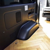 5006.令和2年式 ハイエース スーパーGL ダークプライムⅡ4WD ディーゼル車 走行3.2万キロ 検査1年付きのサムネイル