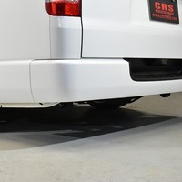 5026  令和2年式 トヨタ ハイエース スーパーGL ダークプライムⅡ 2WD 2,000cc(ガソリン車）2.9万kmのサムネイル