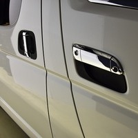 5006.令和2年式 ハイエース スーパーGL ダークプライムⅡ4WD ディーゼル車 走行3.2万キロ 検査1年付きのサムネイル