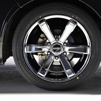 4978.令和5年式 ハイエース ワイド スーパーGL ダークプライムⅡ 2WD 2,800㏄ ディーゼル車 走行3.8万キロ 検査１年付きのサムネイル