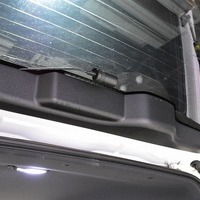 5001.令和3年式 ハイエース スーパーGL ダークプライムⅡ4WD ディーゼル車 走行1.5万キロ 検査1年付きのサムネイル