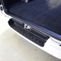 5001.令和3年式 ハイエース スーパーGL ダークプライムⅡ4WD ディーゼル車 走行1.5万キロ 検査1年付きのサムネイル