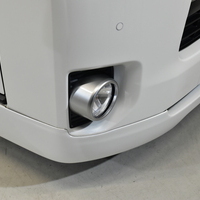 5009  令和3年式 トヨタ ハイエース スーパーGL ダークプライムⅡ 2WD 2,800cc(ディーゼル車）3.8万kmのサムネイル