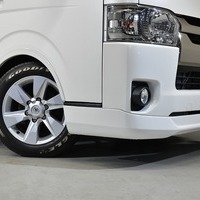 4972 平成28年式 トヨタ ハイエース スーパーGL ダークプライム 2WD 2,800cc(ディーゼル車）9.3万kmのサムネイル