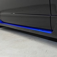 4702 令和1年式 ハイエース スーパーGL ダークプライムⅡ　2WD 2,000cc (ガソリン) 2/5人乗車 9.3万kmのサムネイル