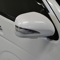 4972 平成28年式 トヨタ ハイエース スーパーGL ダークプライム 2WD 2,800cc(ディーゼル車）9.3万kmのサムネイル