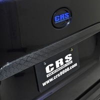 4702 令和1年式 ハイエース スーパーGL ダークプライムⅡ　2WD 2,000cc (ガソリン) 2/5人乗車 9.3万kmのサムネイル