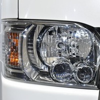 4972 平成28年式 トヨタ ハイエース スーパーGL ダークプライム 2WD 2,800cc(ディーゼル車）9.3万kmのサムネイル