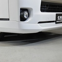 4972 平成28年式 トヨタ ハイエース スーパーGL ダークプライム 2WD 2,800cc(ディーゼル車）9.3万kmのサムネイル
