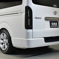 4972 平成28年式 トヨタ ハイエース スーパーGL ダークプライム 2WD 2,800cc(ディーゼル車）9.3万kmのサムネイル